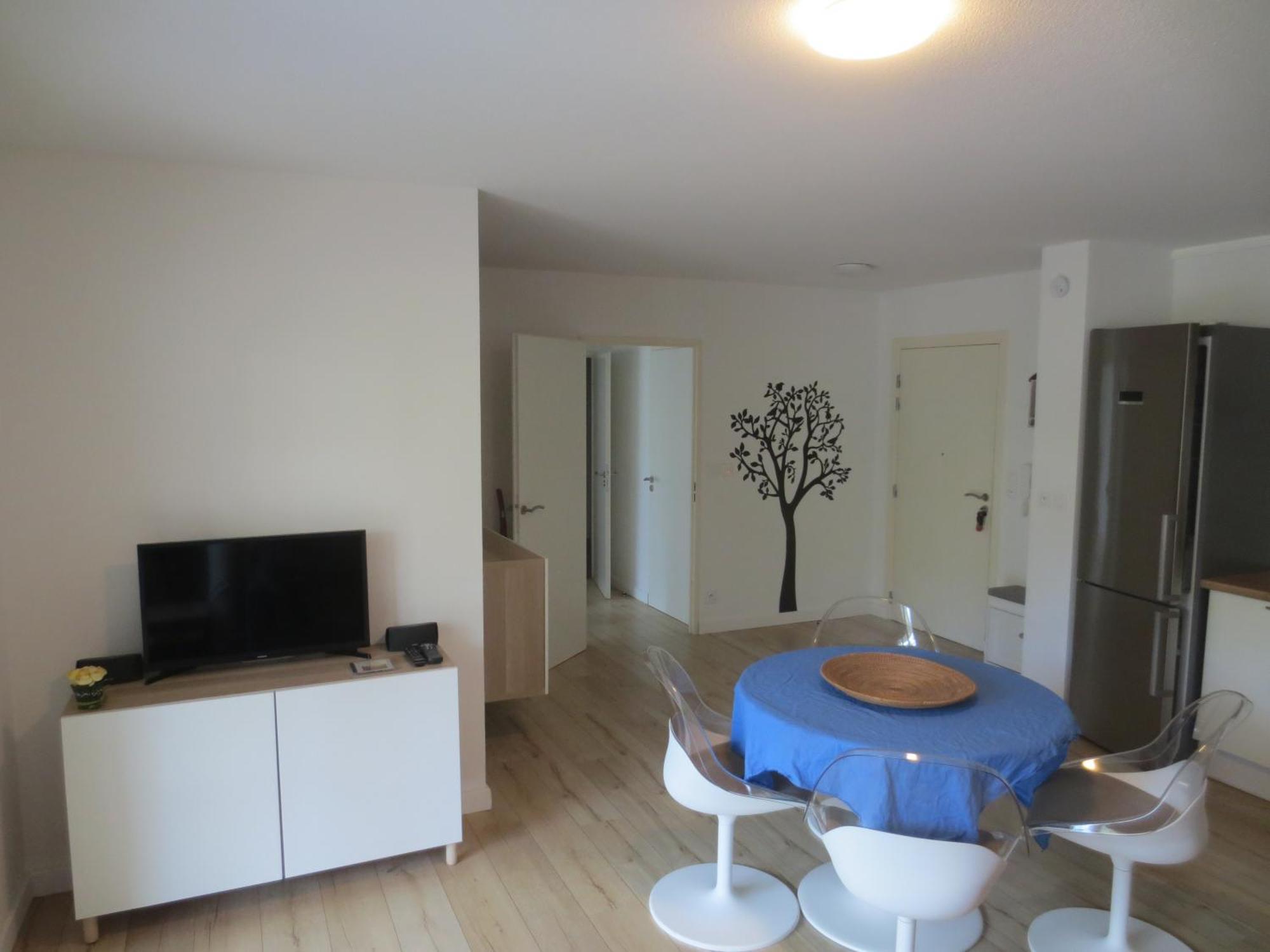 Apartamento Rez De Jardin T3 Recent Et Calme Au Nouvelles Terres A La Londe Les Maures Exterior foto